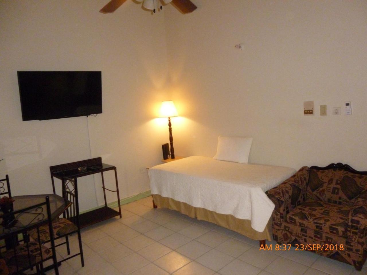 Apartment Sandcastles # E26 Ocho Rios