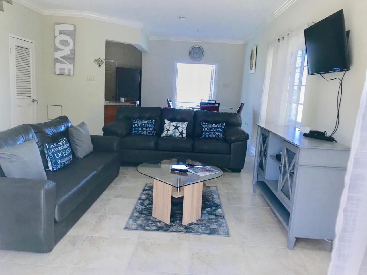 Apartamento 2 Bedrooms Panoramic Seaview With Pool *