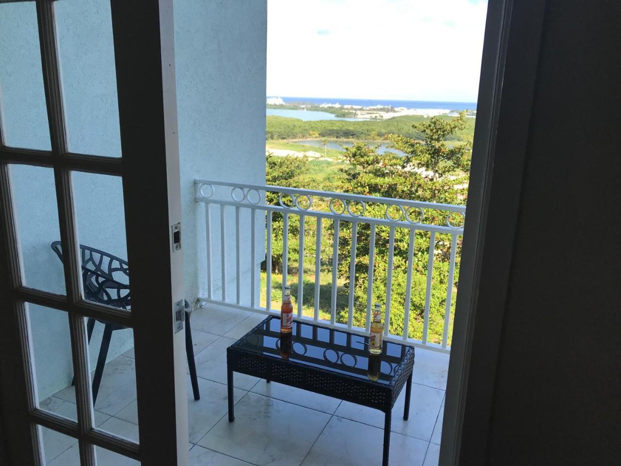 2 Bedrooms Panoramic Seaview With Pool *