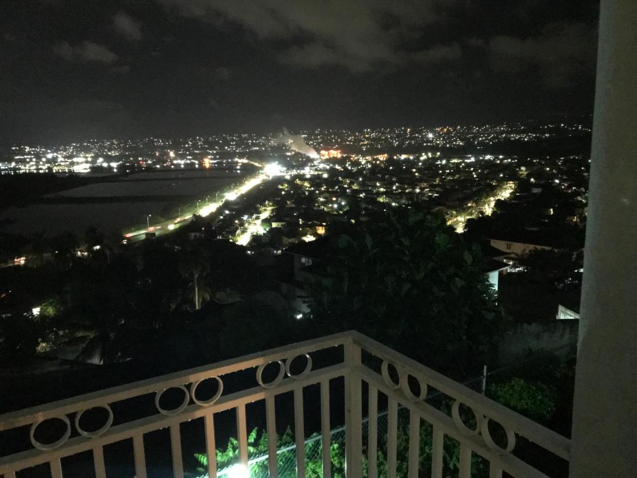 2 Bedrooms Panoramic Seaview With Pool Apartamento