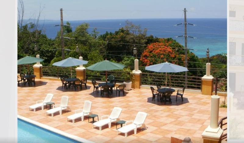 Hotel Grandiosa