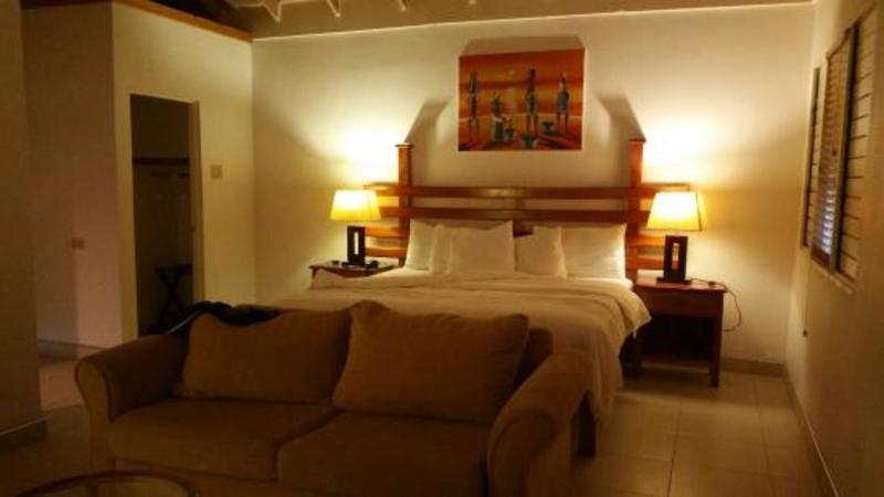 Resort Decameron Club Caribbean Runaway Bay, Ramada 3*