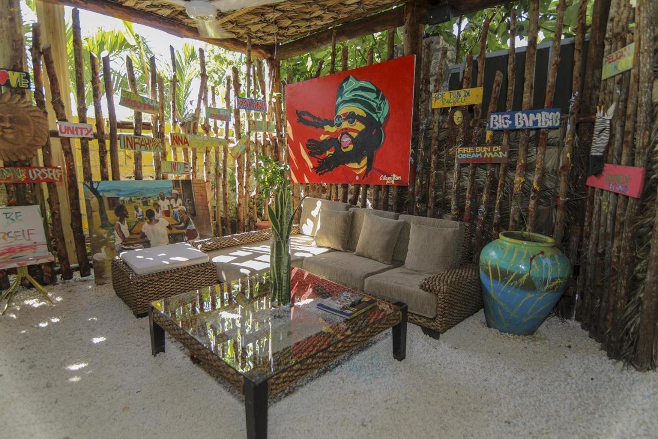 Wild Coffee Retreat Hotel
