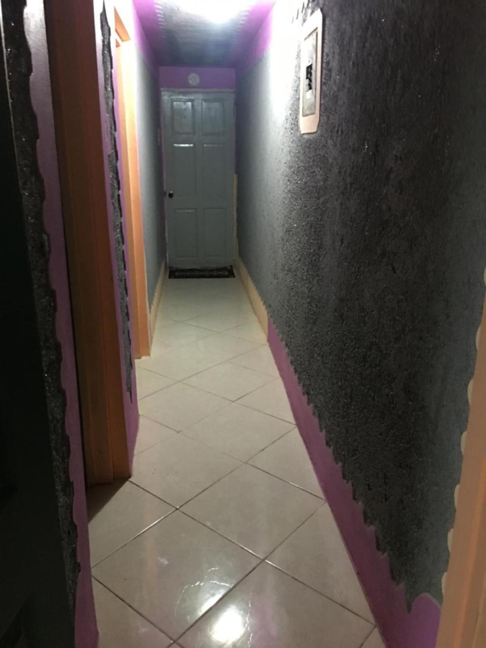 Becaville Acomodação com café da manhã  *