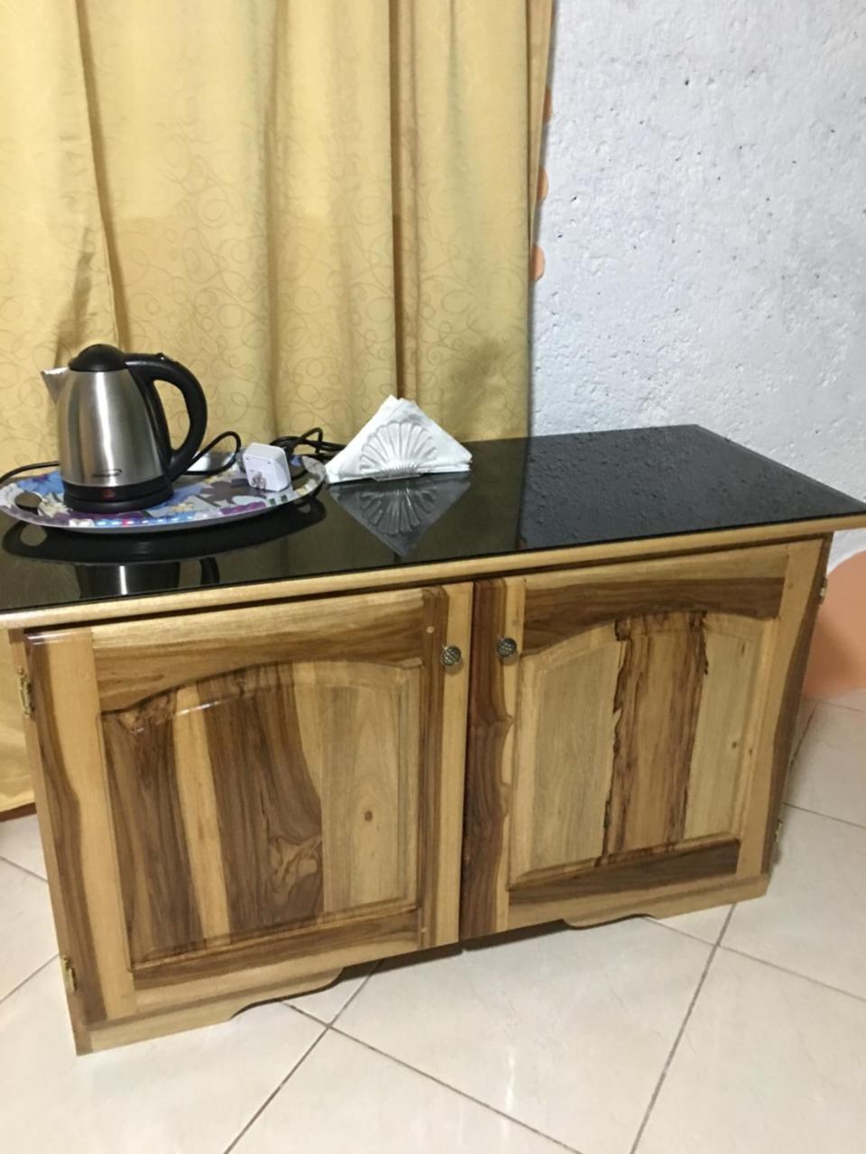 Acomodação com café da manhã  Becaville