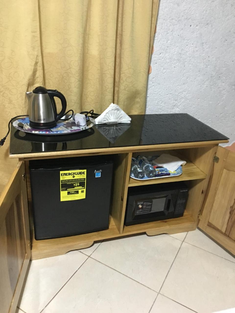 Acomodação com café da manhã  Becaville