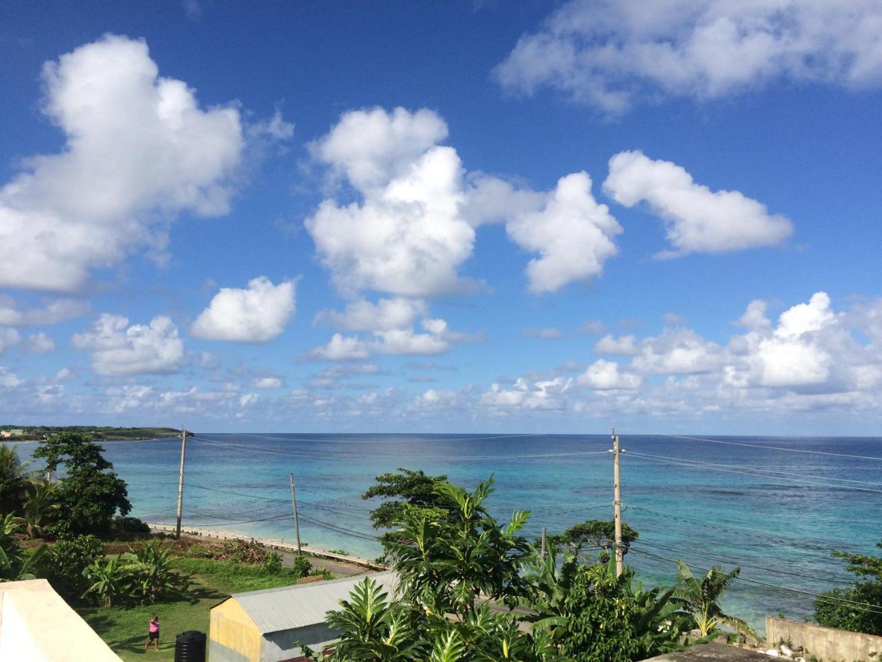 Acomodação com café da manhã  Becaville Port Antonio