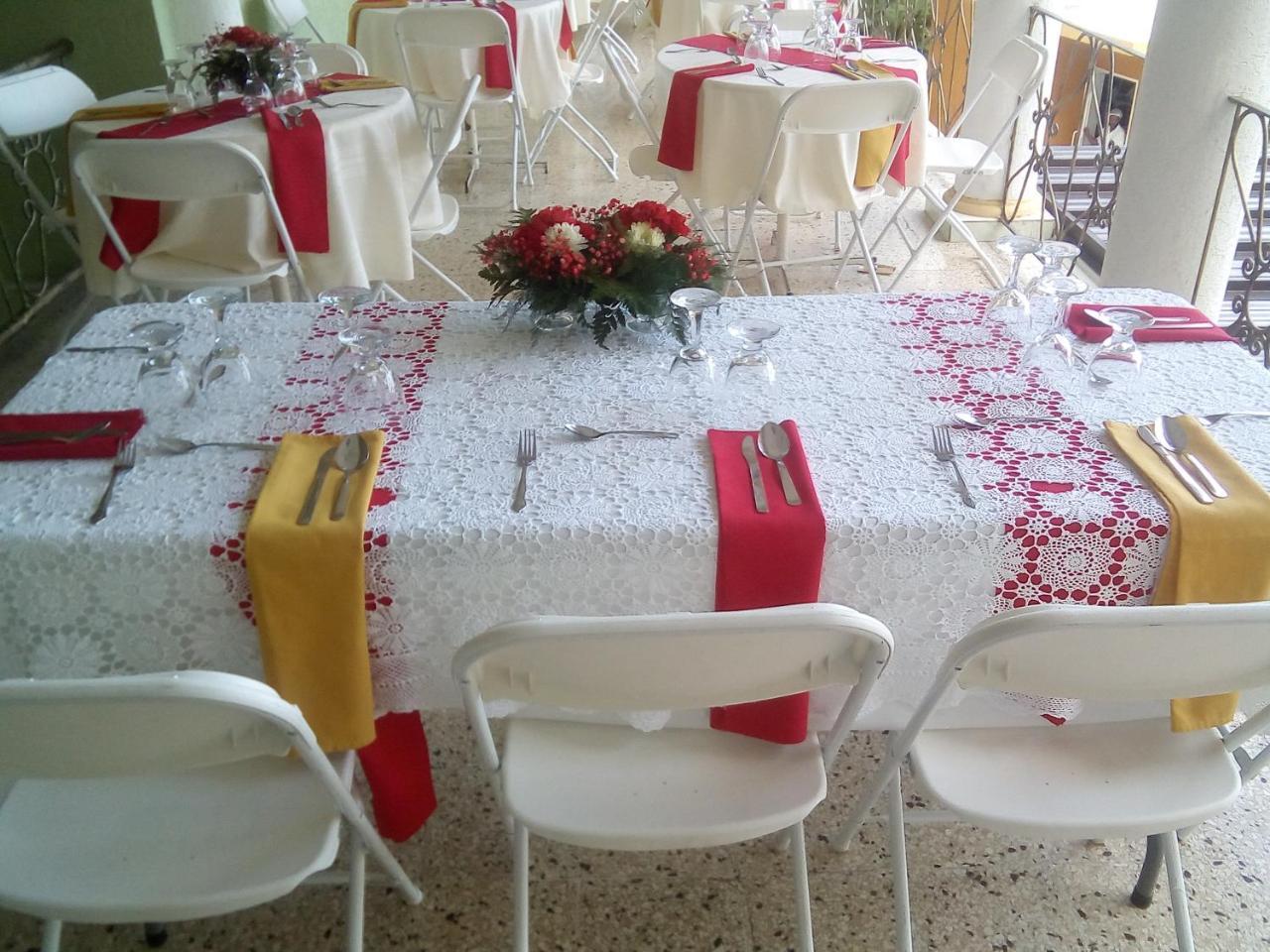 Casa de hóspedes Palm Bay & Restaurant Montego Bay