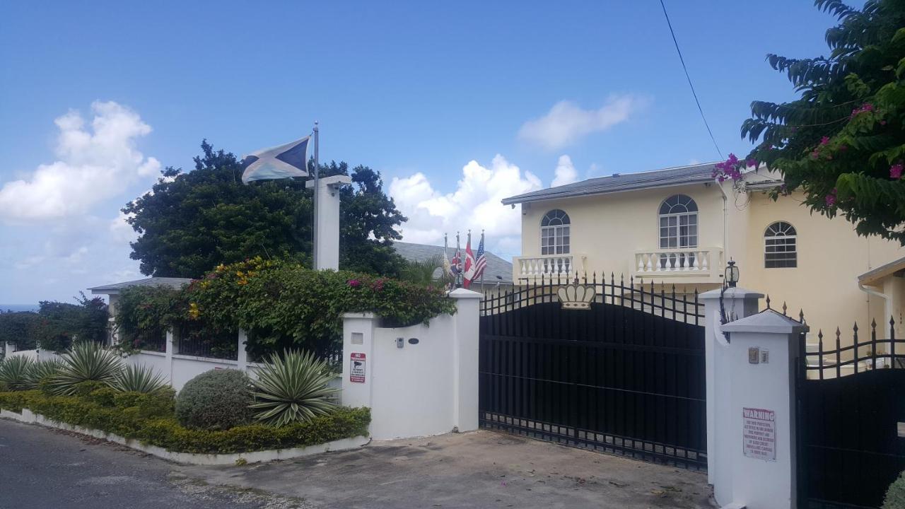 Villa The Royal Kensington Montego Bay