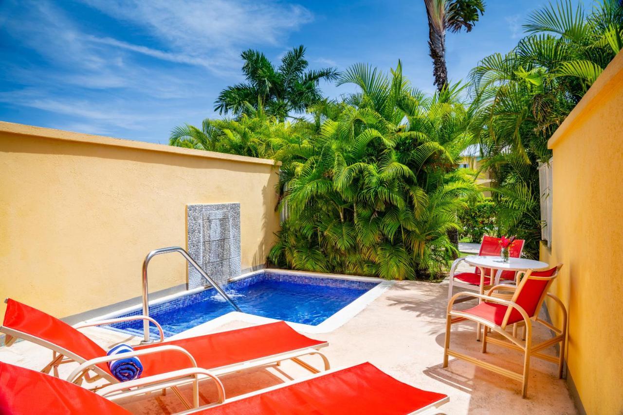 Jewel & Waterpark 4* Runaway Bay