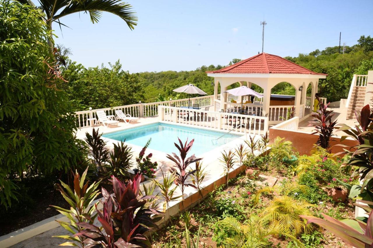 Casa de hóspedes Retreat