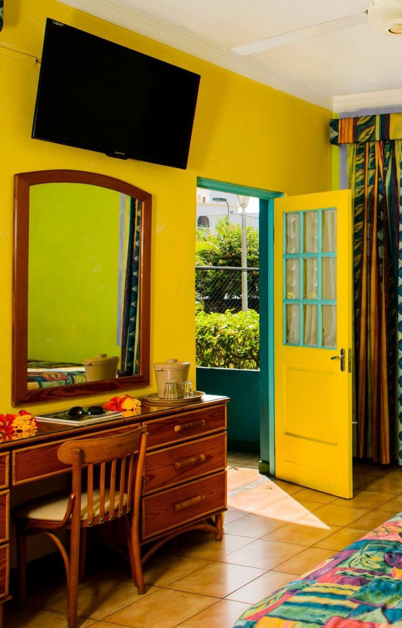 Doctors Cave Hotel Montego Bay