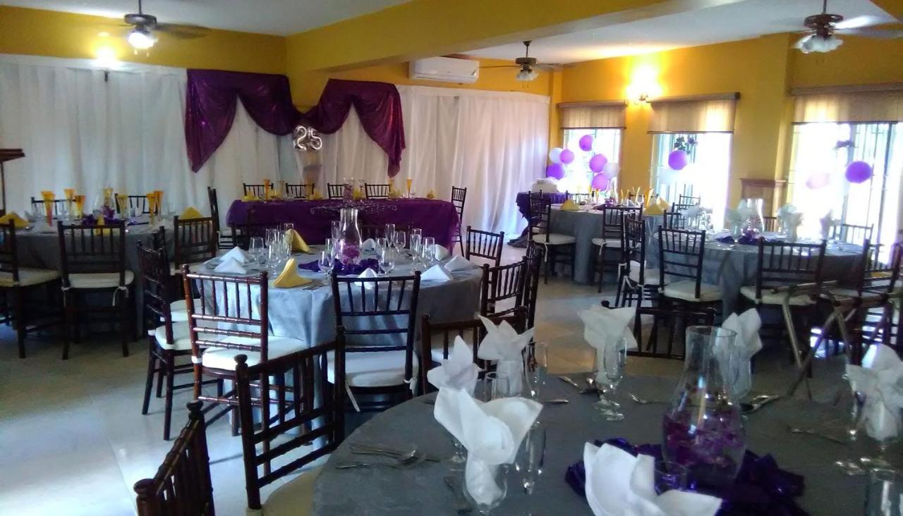 Basileia Palace Acomodação com café da manhã  3*