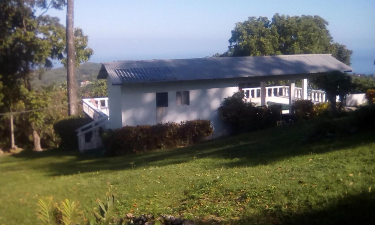 Guest house Shotover Gardens Estate Port Antonio
