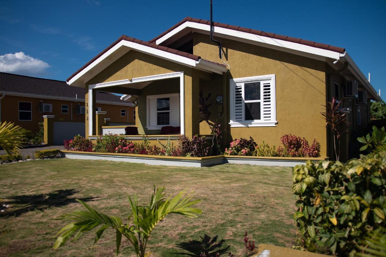 Sophia Casa de férias