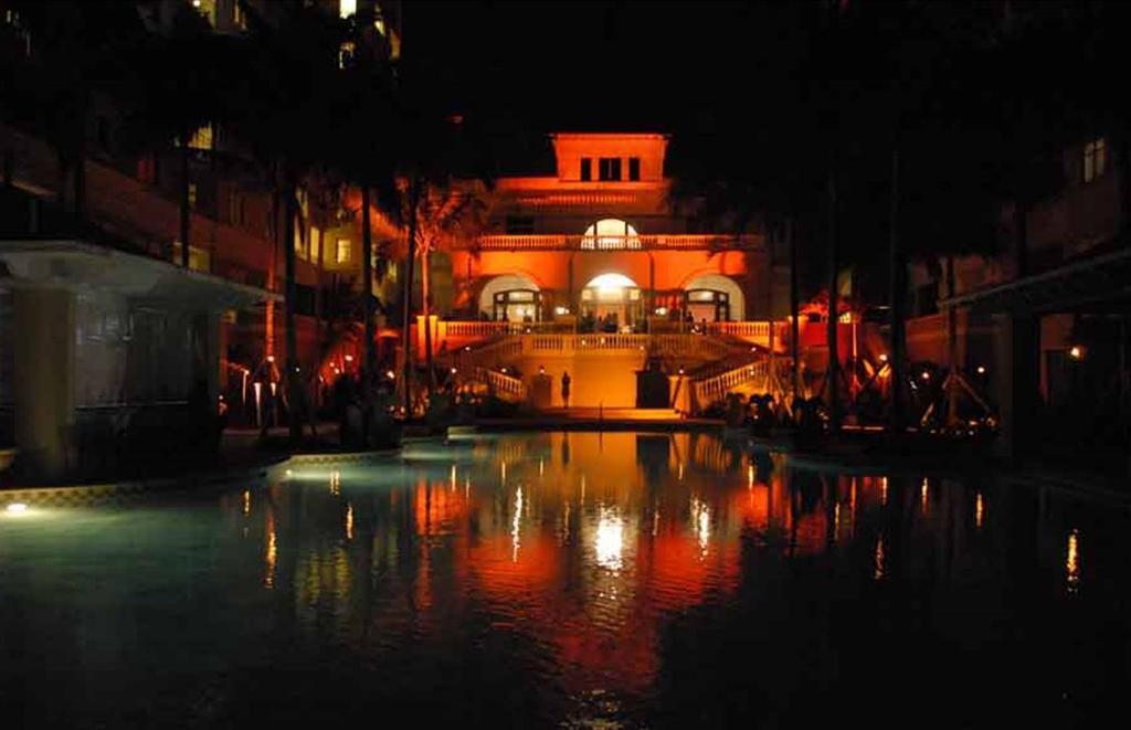 The Palmyra A Solis & Hotel