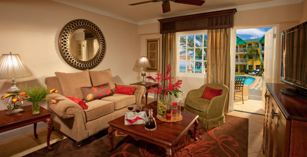 Hotel Sandals Royal Caribbean (adults Only) Montego Bay
