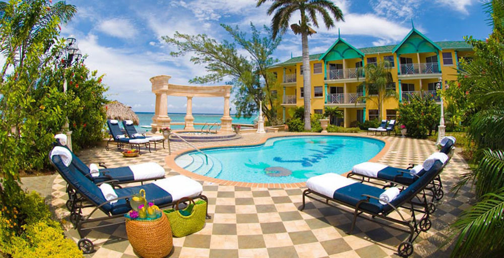 Hotel Sandals Royal Caribbean (adults Only)