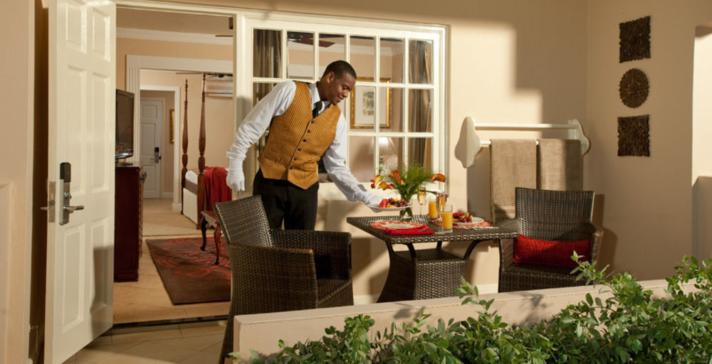 Sandals Royal Caribbean (adults Only) Montego Bay