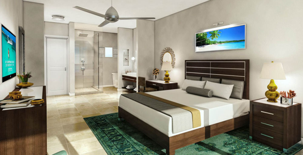 Sandals Royal Caribbean (adults Only) Hotel 5*
