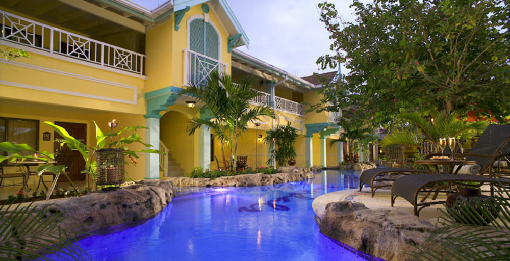 Hotel Sandals Royal Caribbean (adults Only) Montego Bay