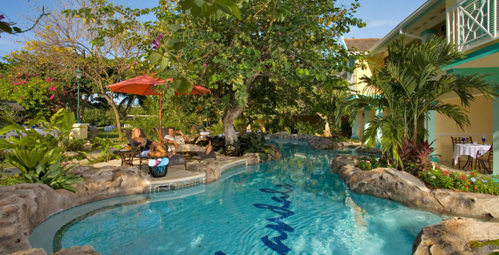 Sandals Royal Caribbean (adults Only) 5* Montego Bay