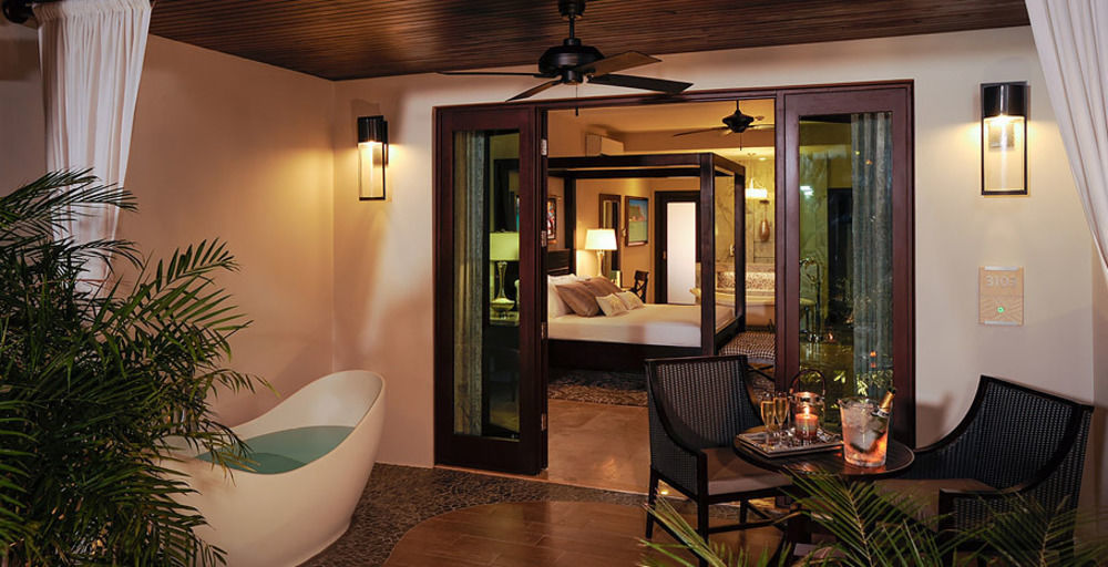 Sandals Royal Caribbean (adults Only) Hotel