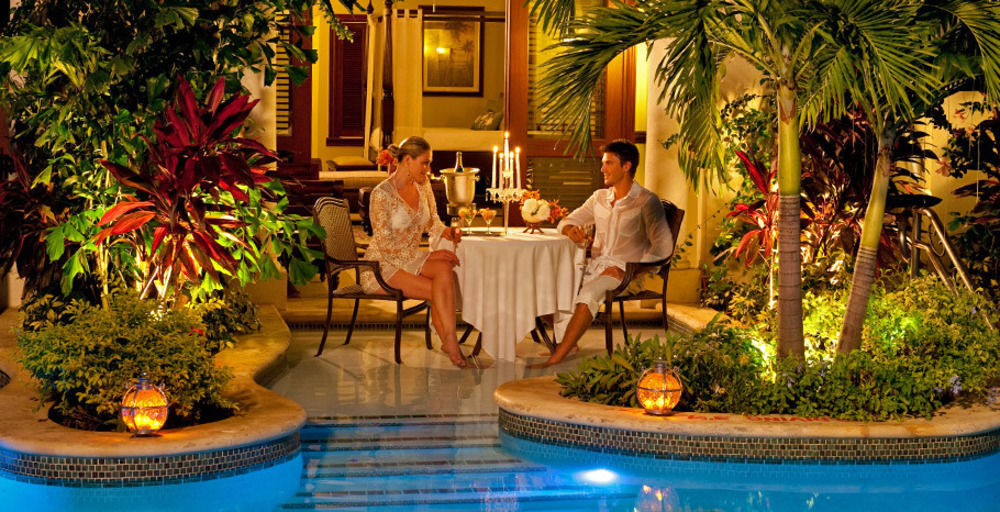 Hotel Sandals Royal Caribbean (adults Only) 5*