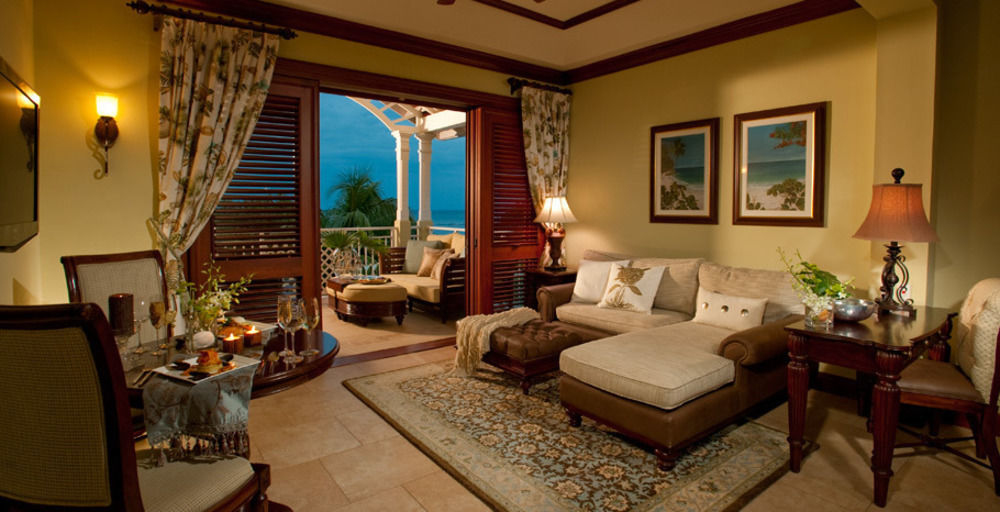 Hotel Sandals Royal Caribbean (adults Only) Montego Bay