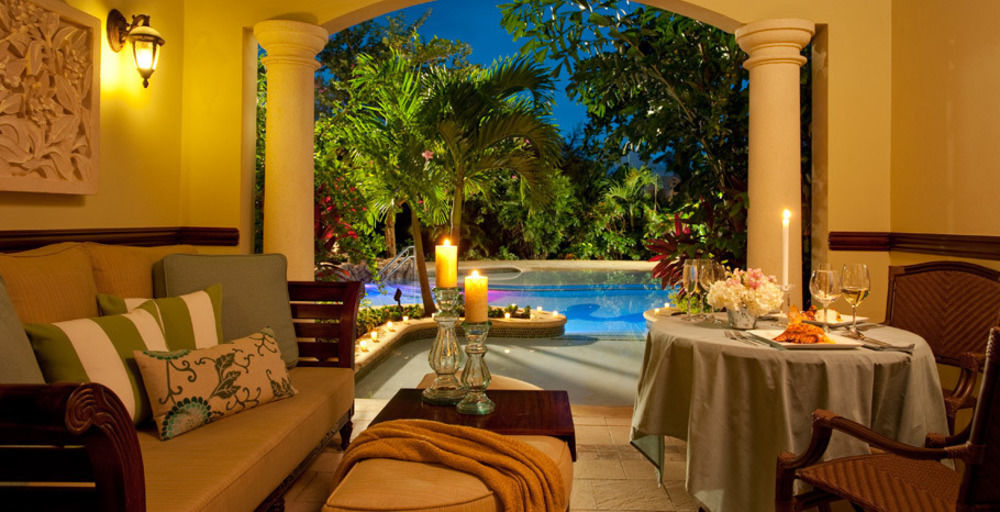Sandals Royal Caribbean (adults Only) 5* Montego Bay