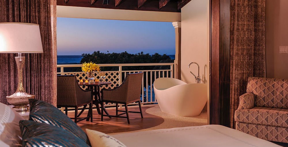 Sandals Royal Caribbean (adults Only) Hotel