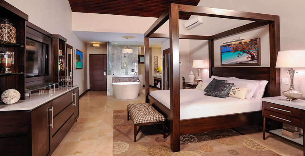 Hotel Sandals Royal Caribbean (adults Only) 5*