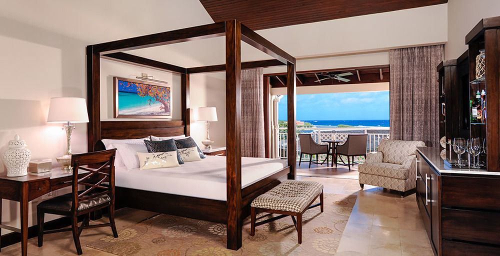 Sandals Royal Caribbean (adults Only) 5*