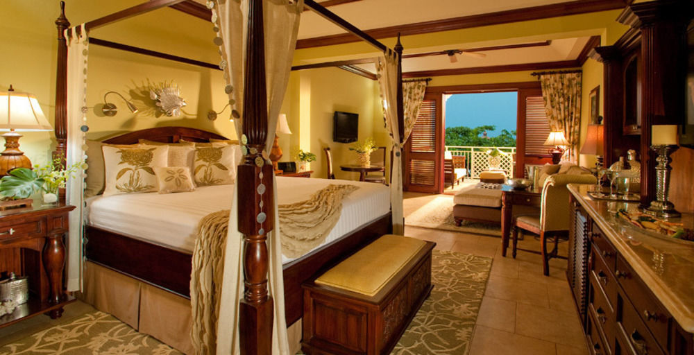 Sandals Royal Caribbean (adults Only)