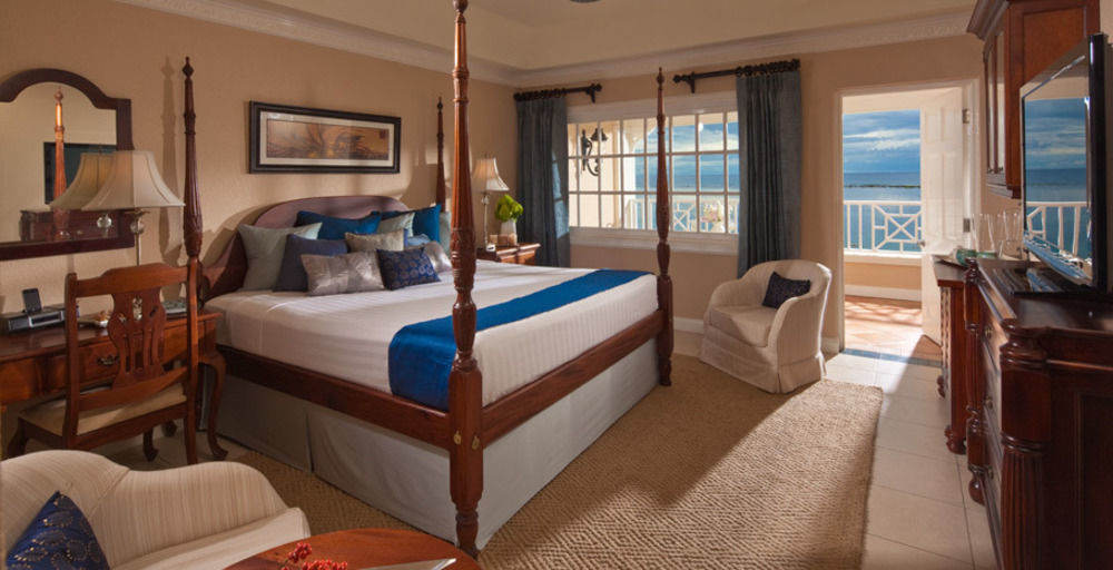 Sandals Royal Caribbean (adults Only) Hotel 5*