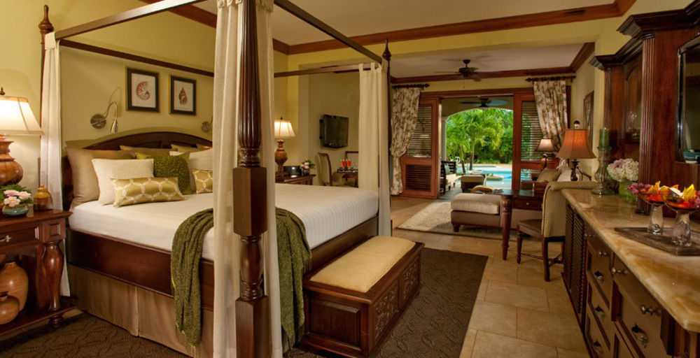 Sandals Royal Caribbean (adults Only) 5* Montego Bay