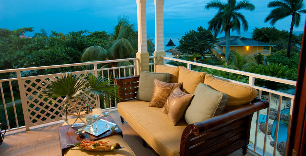 Sandals Royal Caribbean (adults Only) Hotel
