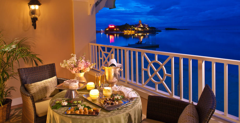 Sandals Royal Caribbean (adults Only) 5*