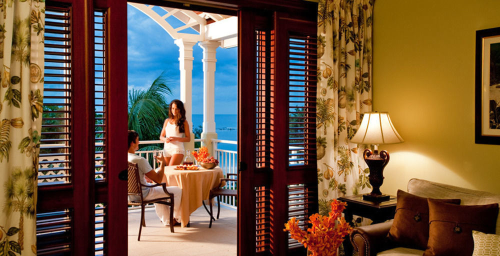 Sandals Royal Caribbean (adults Only)