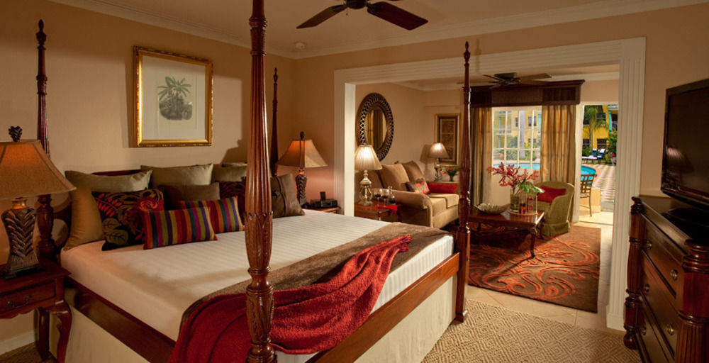 Sandals Royal Caribbean (adults Only) Hotel 5*