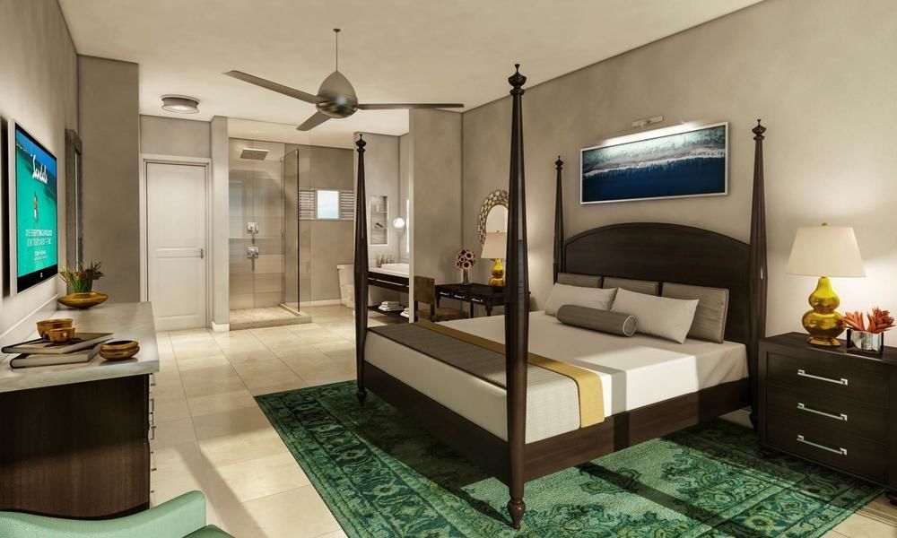 Sandals Royal Caribbean (adults Only) 5* Montego Bay