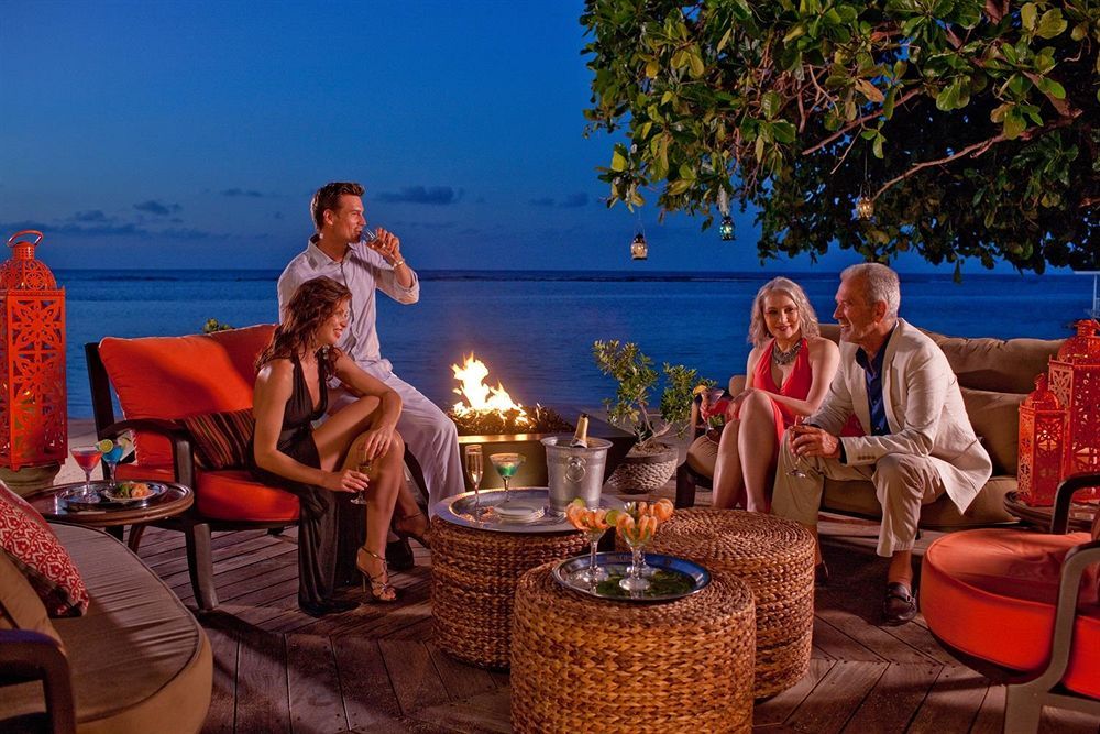Sandals Royal Caribbean (adults Only) 5*