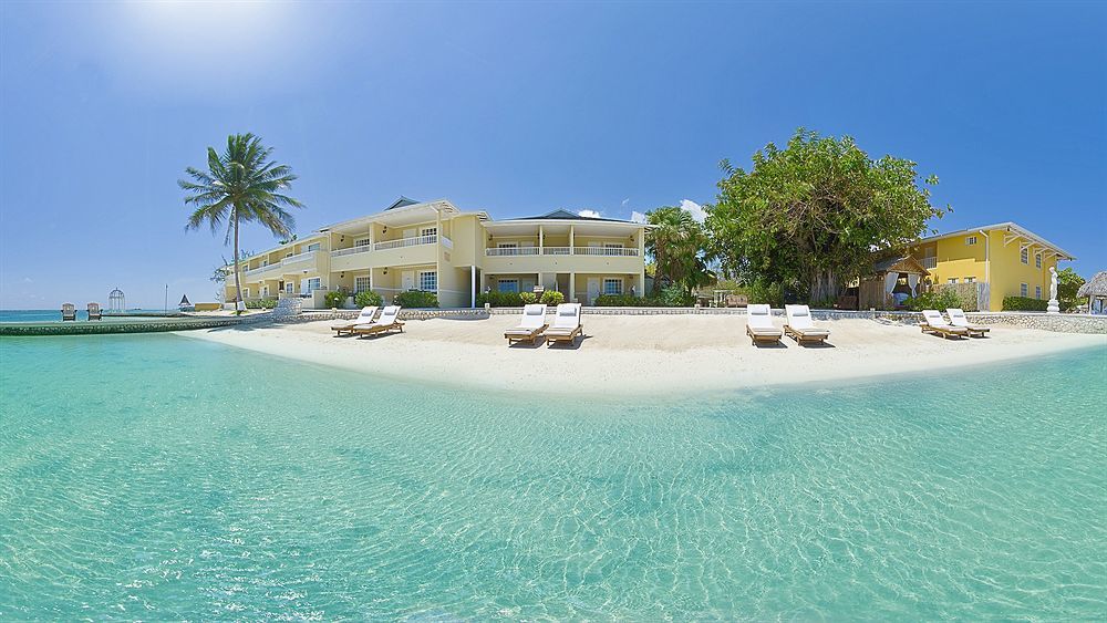 Sandals Royal Caribbean (adults Only) Montego Bay