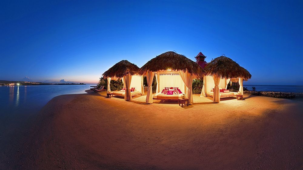 Sandals Royal Caribbean (adults Only) 5* Montego Bay
