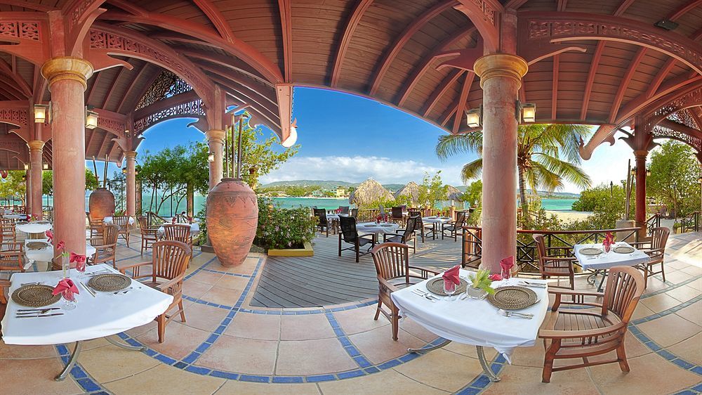Sandals Royal Caribbean (adults Only) Hotel