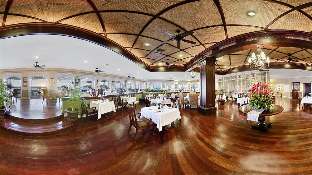Hotel Sandals Royal Caribbean (adults Only) 5*