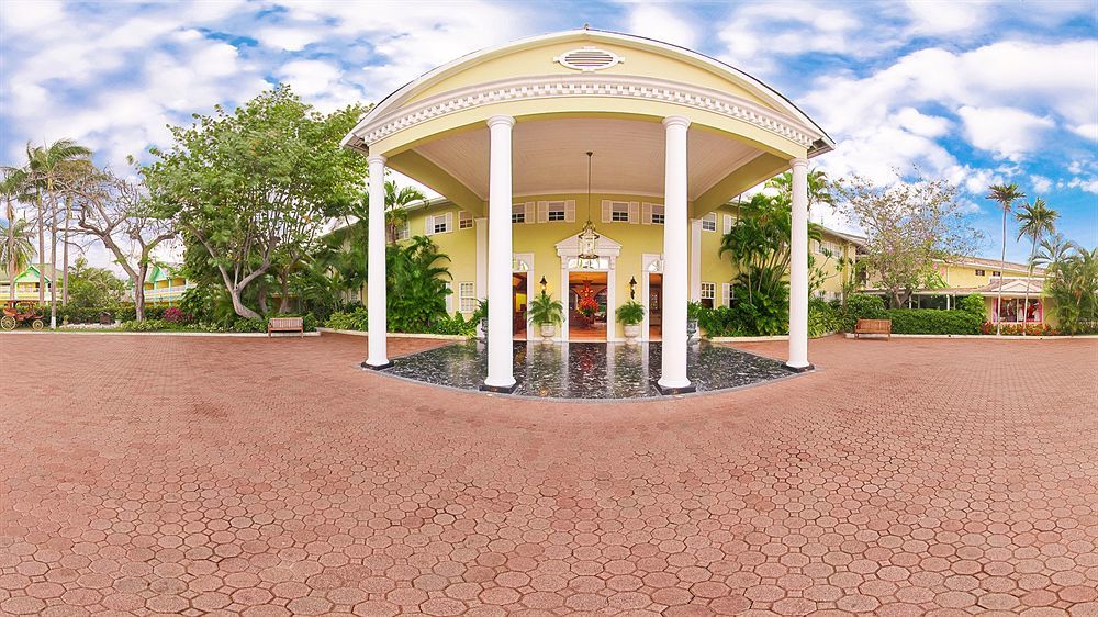 Sandals Royal Caribbean (adults Only) 5*