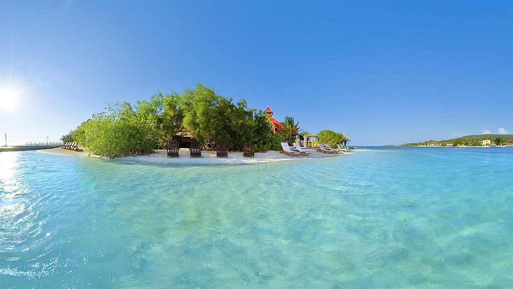 Sandals Royal Caribbean (adults Only)