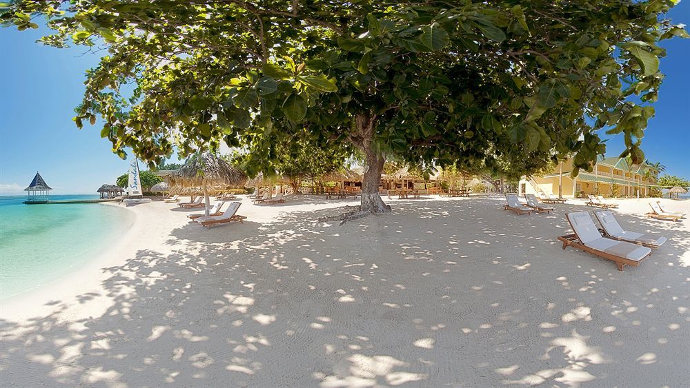 Sandals Royal Caribbean (adults Only) Hotel 5*
