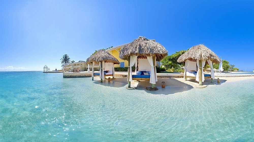Hotel Sandals Royal Caribbean (adults Only) Montego Bay
